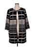 Danny And Nicole Black Cardigan Size 20 - photo 1