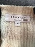 Derek Lam Color Block Ivory Pullover Sweater Size M - photo 7