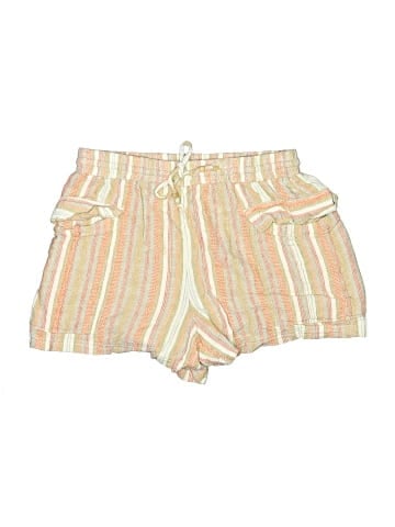 Indigo Rein Shorts (view 1)