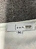 Louna 100% Polyester Print Green Casual Dress Size M - photo 7