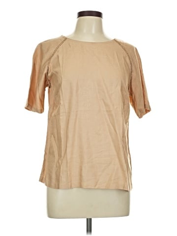 Fabindia Short Sleeve Top (view 1)