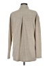 A New Day Tan Cardigan Size M - photo 2