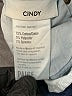 Paige Blue Jeans Size 27 waist - photo 8