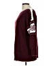 BLOOMCHIC 100% Acrylic Burgundy Pullover Sweater Size 12 - photo 5