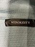 Merokeety Blue Pullover Sweater Size M - photo 7
