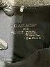 Garage Black Active Pants Size XS - photo 4