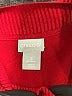Chico's Red Sweater Vest Size XL (3) - photo 6