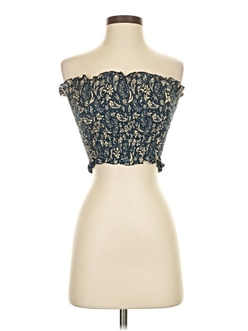 Cool Change Tube Top (view 1)
