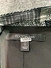 Toccin 100% Polyester Gray Long Sleeve Blouse Size 0 - photo 7