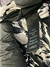 Soma Animal Print Black Casual Dress Size L - photo 8