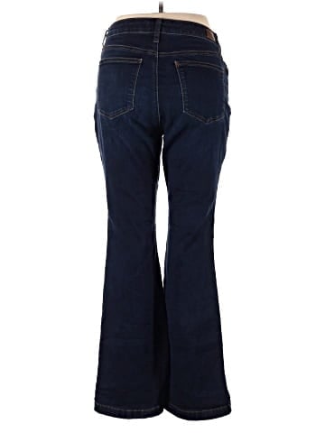 Crown & Ivy Jeans (view 2)