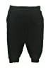 Ralph Lauren Black Casual Pants 12-18 MO / 18 MO - photo 1