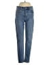 Unpublished Blue Jeans Size 27 waist - photo 1