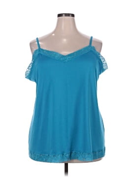 Fashion Bug Sleeveless Blouse