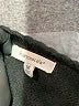 Francesca's Graphic Black Pullover Sweater Size M - photo 7