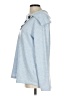 New York Laundry Blue Pullover Sweater Size L - photo 5