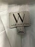 Worthington 100% Polyester Ivory Jacket Size L - photo 6