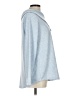 New York Laundry Blue Pullover Sweater Size L - photo 4