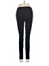 Zella Solid Black Active Pants Size M - photo 2