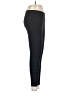 Zella Solid Black Active Pants Size M - photo 4