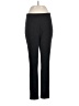 Andrew Marc Solid Black Active Pants Size M - photo 1