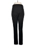 Andrew Marc Solid Black Active Pants Size M - photo 2