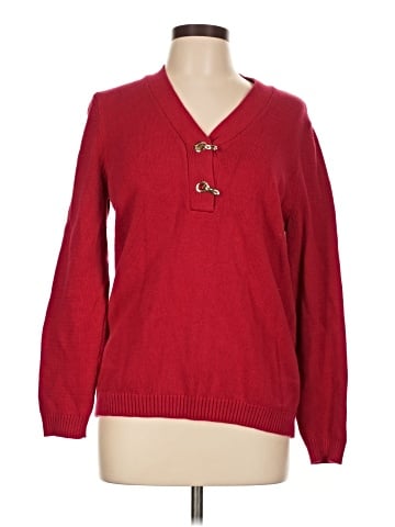 Charter Club Pullover Sweater (view 1)