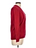 Charter Club Red Pullover Sweater Size L - photo 4