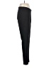 Andrew Marc Solid Black Active Pants Size M - photo 4