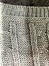 Unbranded 100% Acrylic Gray Sweater Vest Size S - photo 7