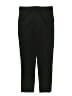 Opposuits Solid Black Casual Pants Size 14 - photo 2