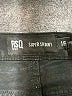 RSQ Black Jeans Size 16 - photo 3