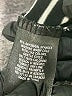 Mossimo Black Long Sleeve Turtleneck Size XL - photo 8