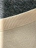 Unbranded Tan Pullover Sweater Size XL - photo 7