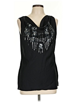 Banana Republic Sleeveless Blouse