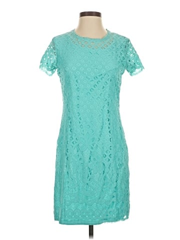 Isaac Mizrahi LIVE! Cocktail Dress (view 1)