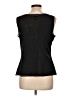 Chico's 100% Nylon Black Tank Top Size Lg (2) - photo 2