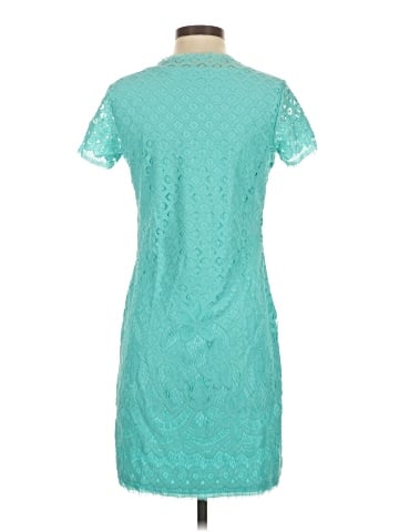 Isaac Mizrahi LIVE! Cocktail Dress (view 2)