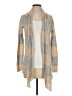 Splendid Tan Cardigan Size S - photo 1