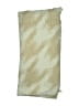 V.Fraas 100% Polyester Ivory Tan Scarf One size - photo 2