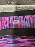 Fabletics Color Block Black Active Pants Size M - photo 7