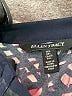 Ellen Tracy Purple Sleeveless Blouse Size L - photo 7