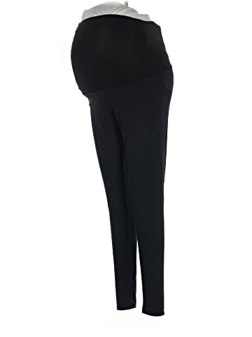 Motherhood Active Pants (view 1)