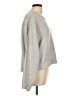 Scoop Gray Pullover Sweater Size L - photo 4