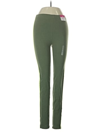 Flirtitude Active Pants (view 1)