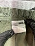 Uniqlo Green Cargo Pants Size M - photo 7