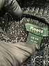 Roots Tweed Black Turtleneck Sweater Size XS - photo 7