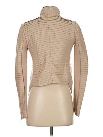 Marciano Leather Jacket (view 2)
