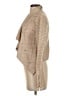 Marciano 100% Leather Tan Leather Jacket Size 0 - photo 5
