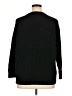 Old Navy Solid Black Pullover Sweater Size XL - photo 2